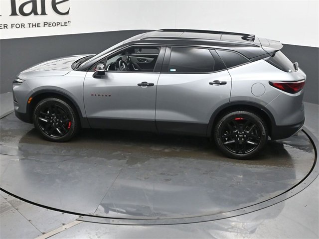 Used 2023 Chevrolet Blazer LT w/ Sound & Technology Package image 42