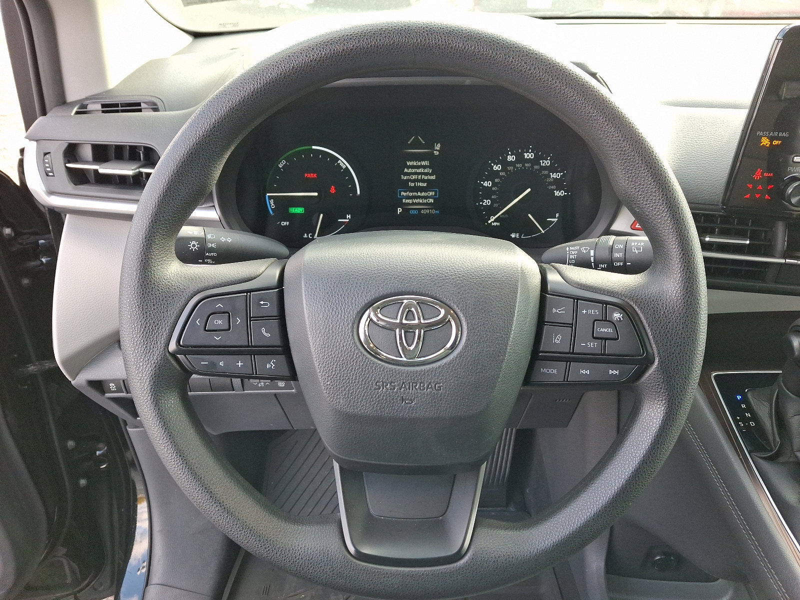 Certified 2022 Toyota Sienna LE image 20