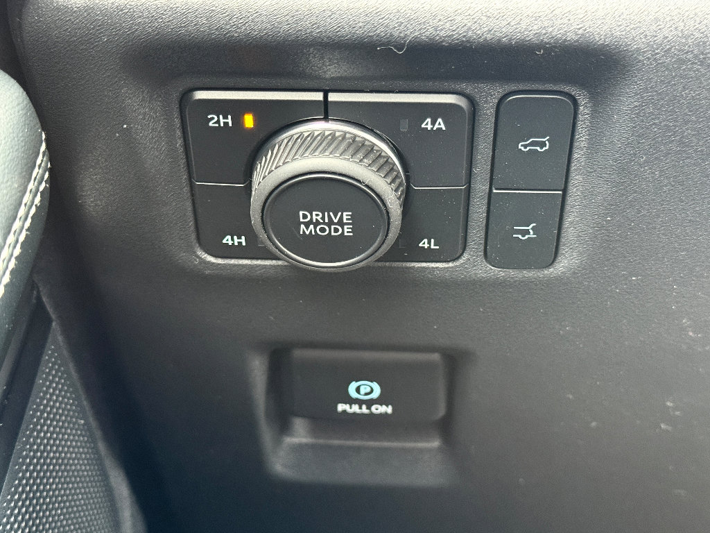 New 2026 Ford Expedition Platinum image 22