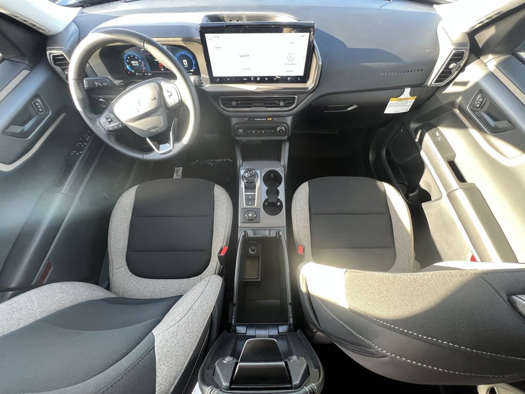 New 2025 Ford Bronco Sport Big Bend image 22