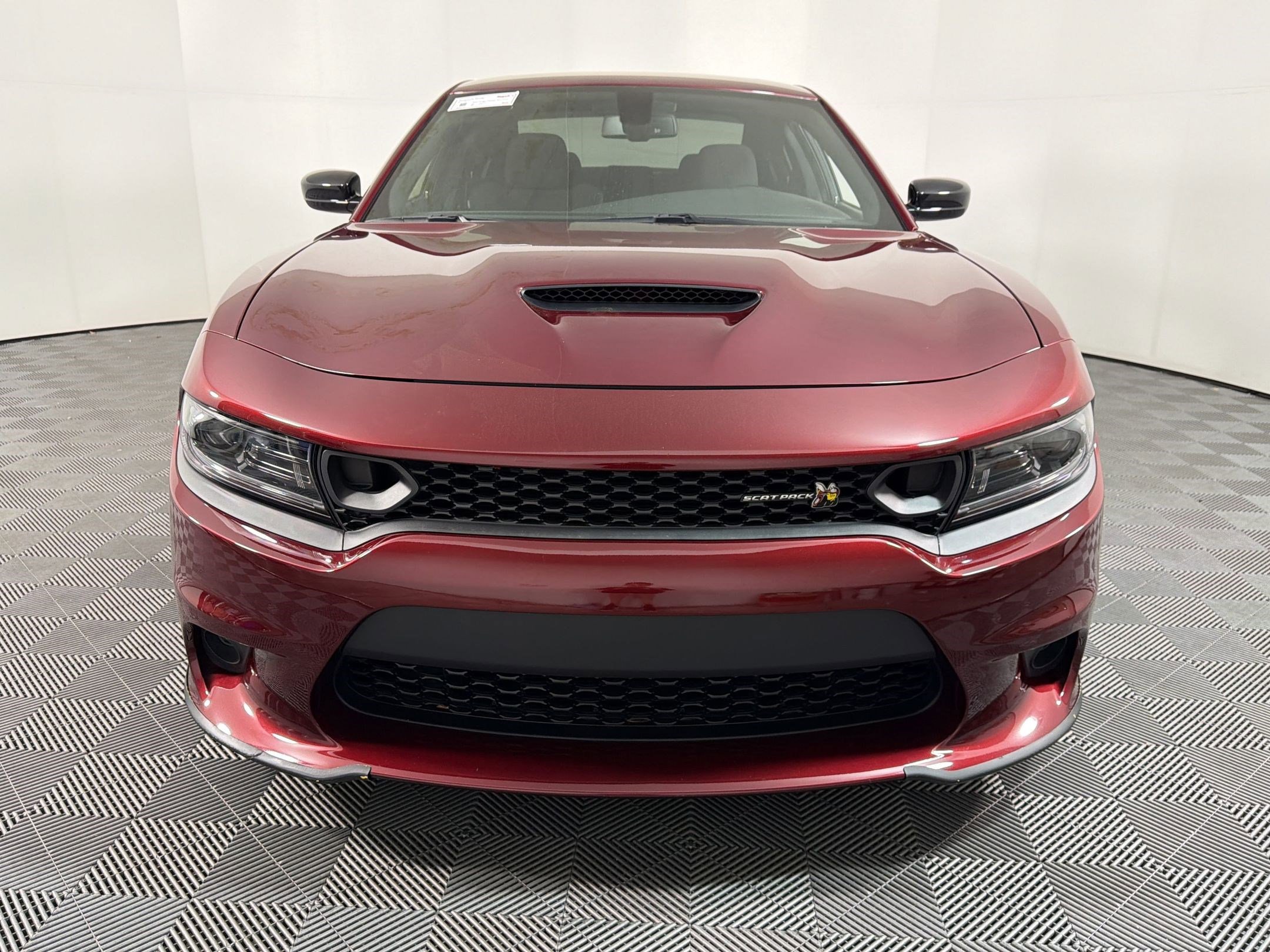 Used 2023 Dodge Charger Scat Pack image 4