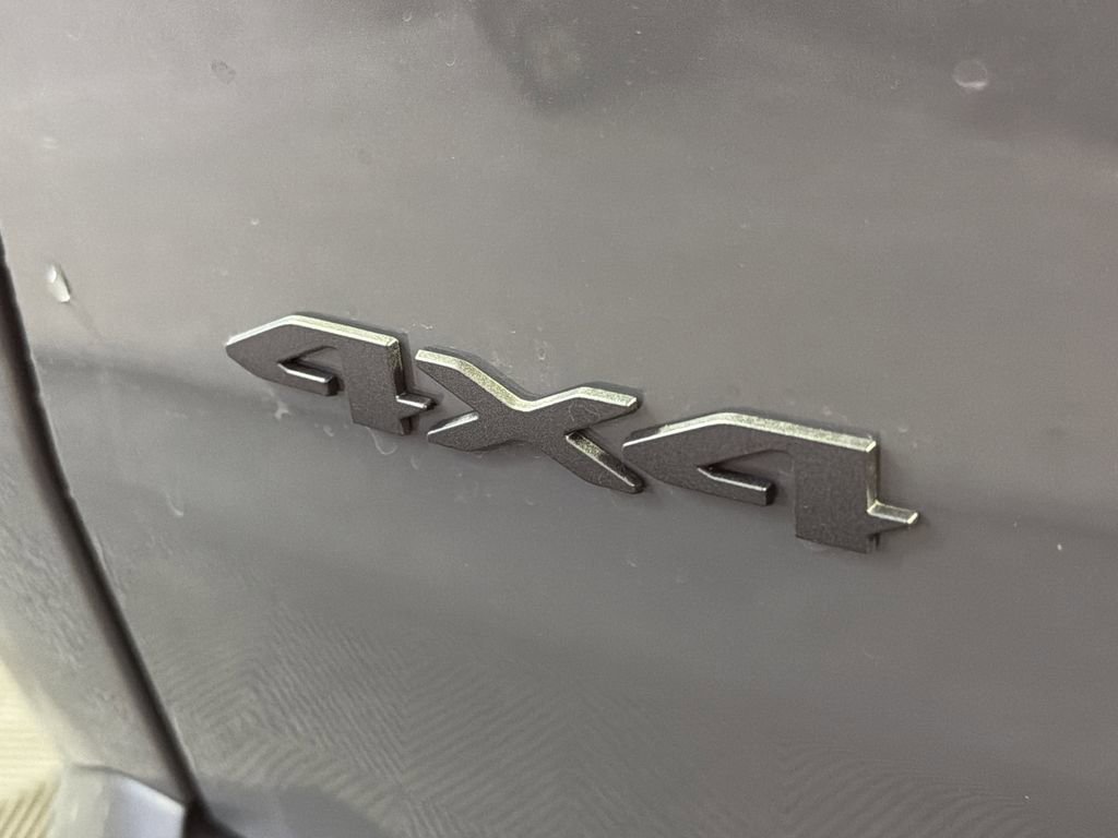 New 2026 Jeep Cherokee Limited image 7