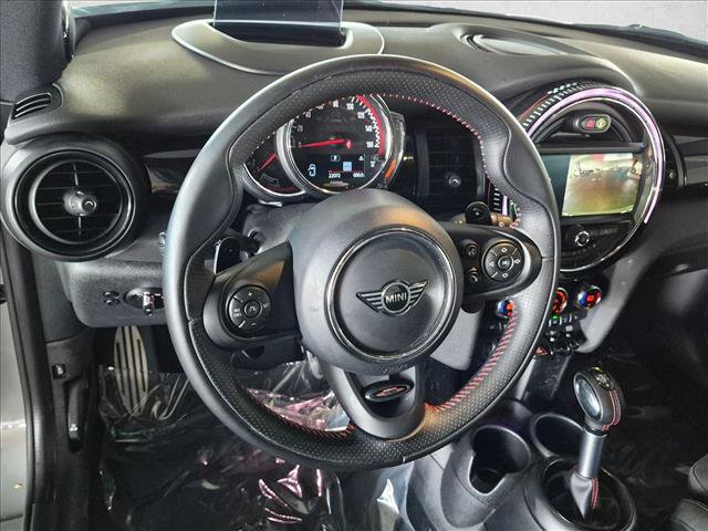 Used 2019 MINI Cooper John Cooper Works FWD image 18