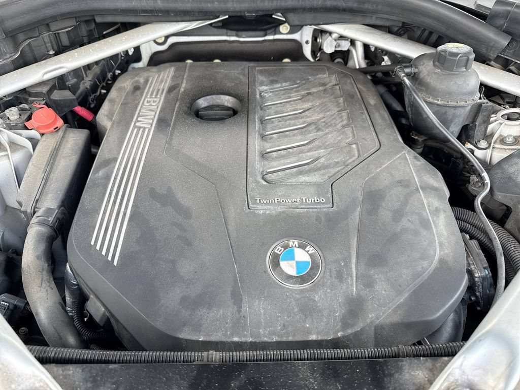 Used 2019 BMW X5 xDrive40i w/ Convenience Package AWD/4WD image 25