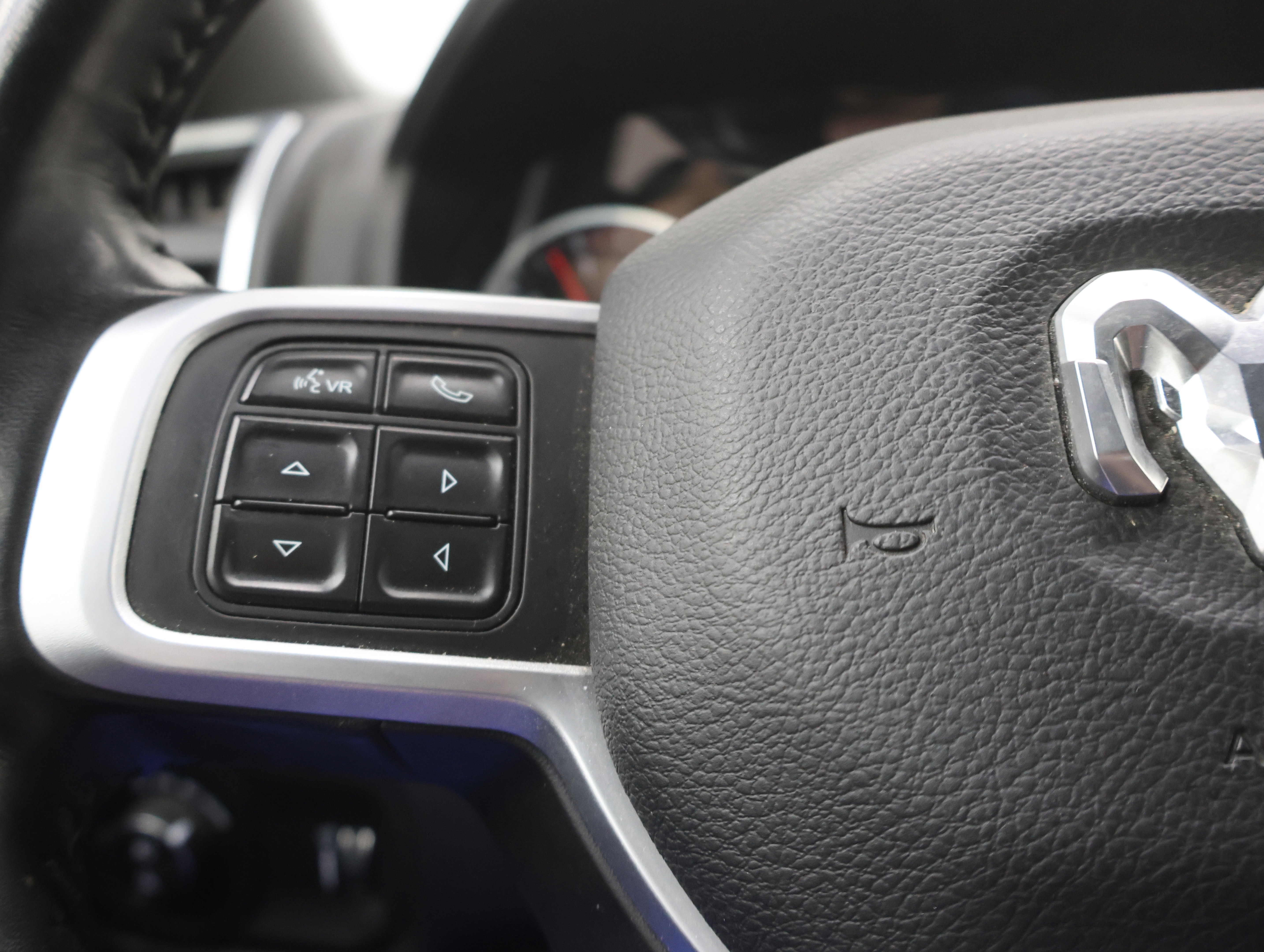 Used 2021 RAM 2500 Big Horn w/ Night Edition image 14