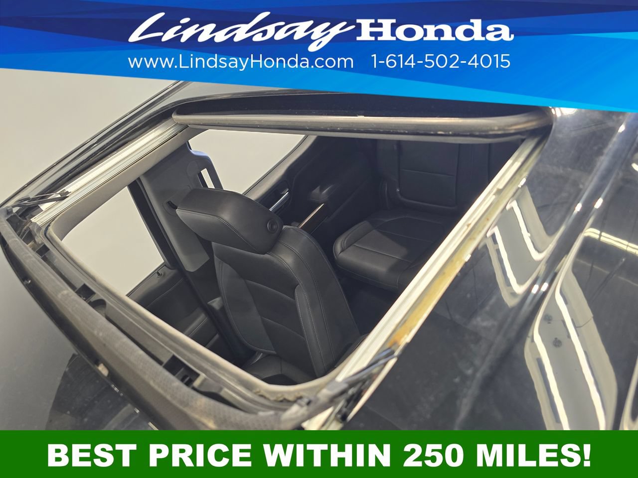Used 2021 Chevrolet Silverado 1500 LT Trail Boss w/ Convenience Package II AWD/4WD image 21