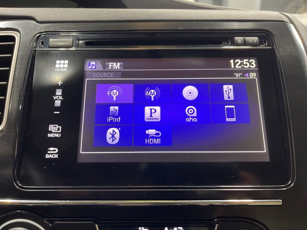 Used 2014 Honda Civic EX image 24