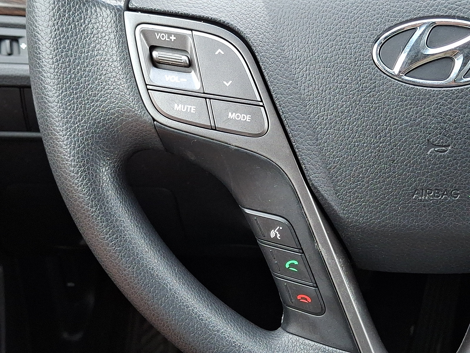 Used 2017 Hyundai Santa Fe Sport AWD/4WD image 28