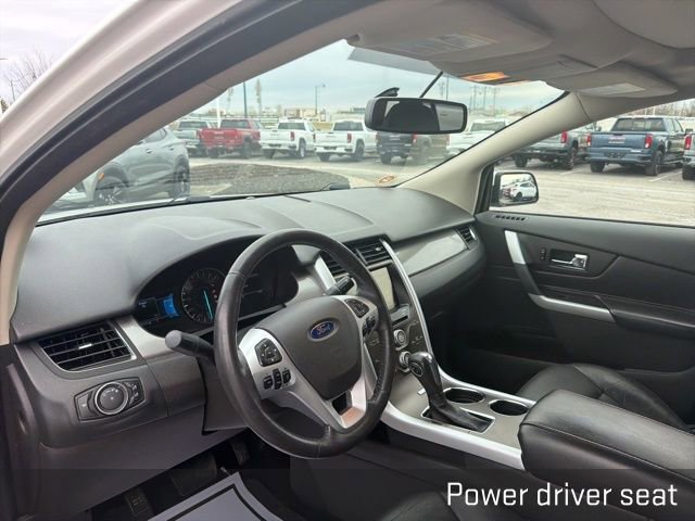 Used 2014 Ford Edge SEL w/ Equipment Group 205A image 19