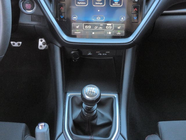Used 2023 Subaru WRX Premium AWD/4WD image 18