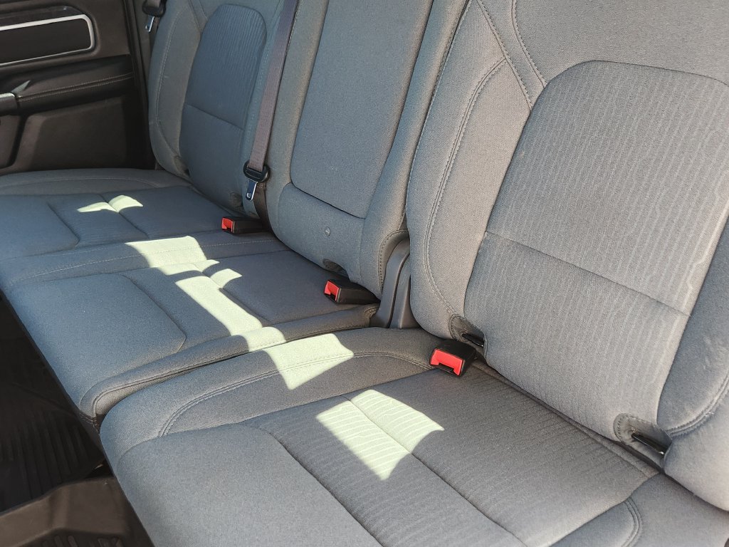 Used 2024 RAM 1500 Big Horn AWD/4WD image 20
