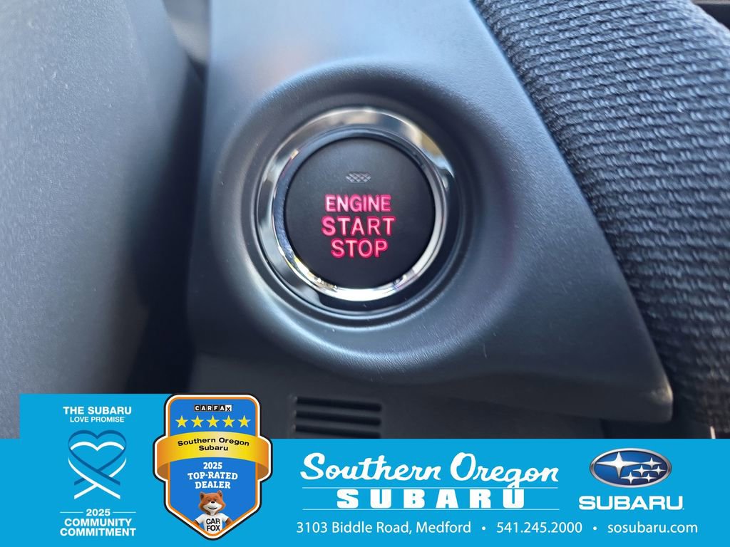 New 2026 Subaru Outback Limited XT image 16