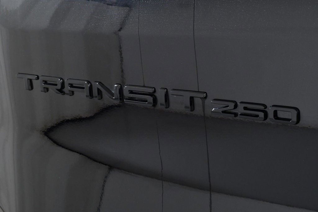 New 2026 Ford Transit 250 148 Medium Roof Extended AWD image 22
