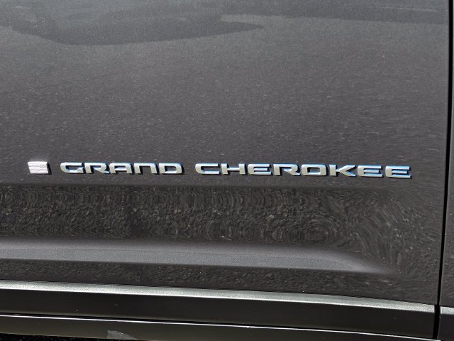 Used 2024 Jeep Grand Cherokee Limited 4xe AWD/4WD image 24
