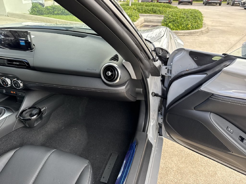 New 2026 MAZDA MX-5 Miata Grand Touring RWD image 21