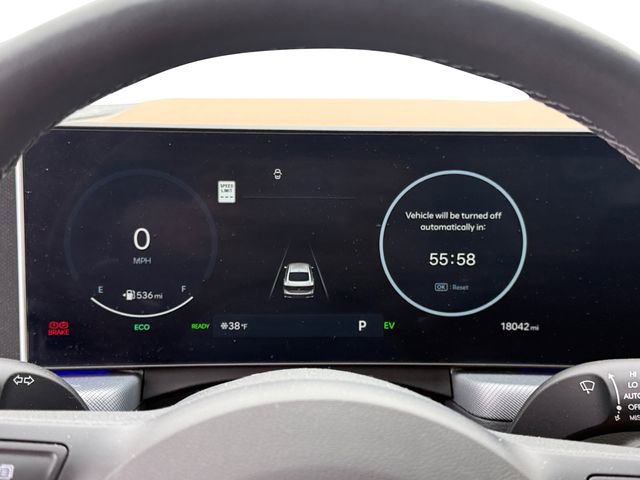 Used 2025 Hyundai Sonata Limited image 14