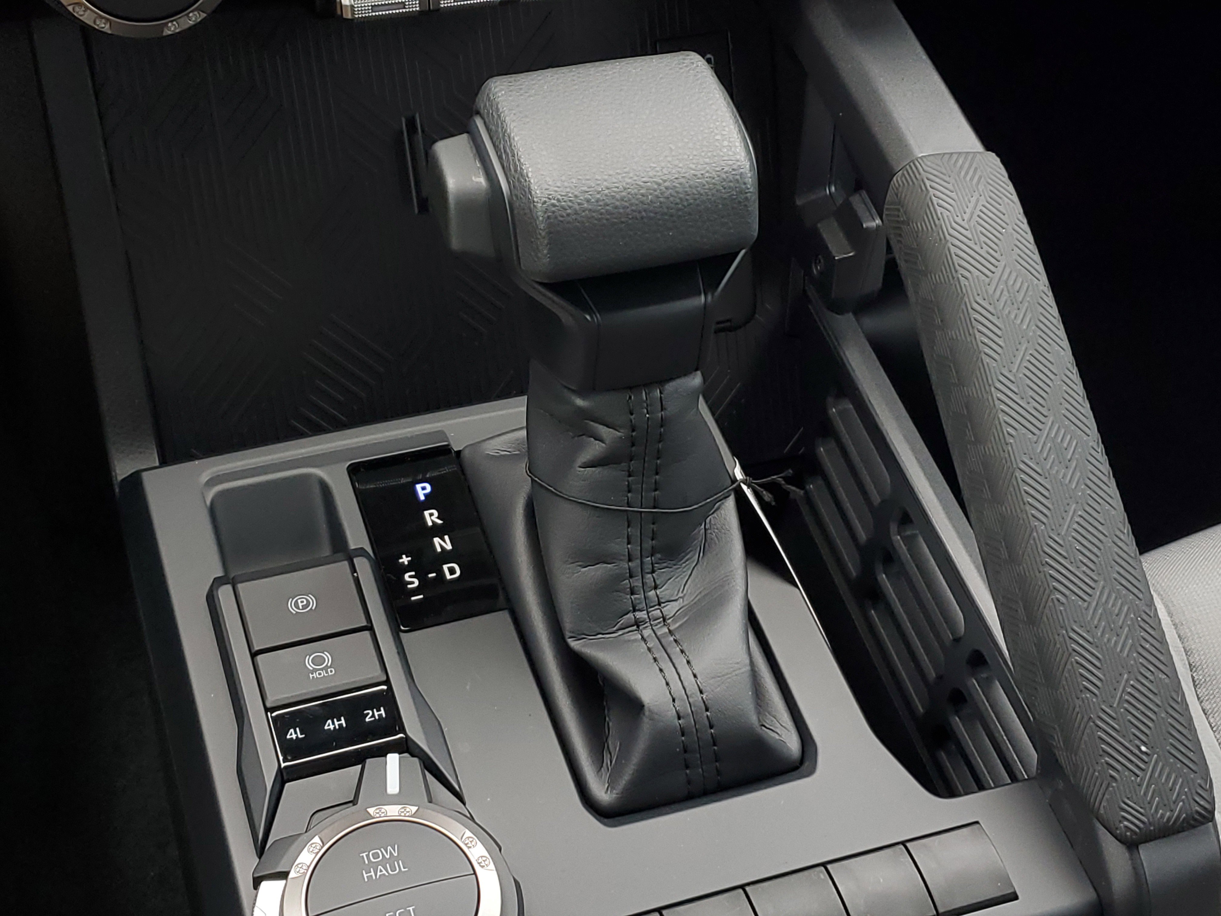 New 2026 Toyota Tacoma SR5 image 32