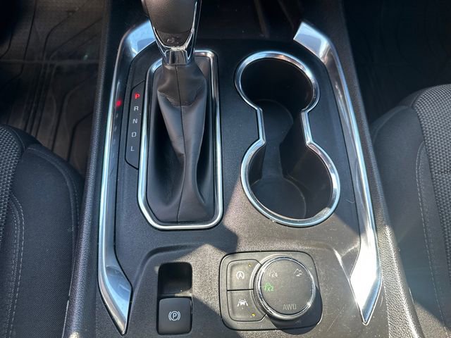 Used 2023 Chevrolet Traverse LT w/ LPO, Floor Liner Package AWD/4WD image 38