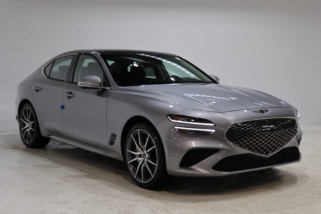 New 2026 Genesis G70 2.5T Prestige AWD/4WD image 1
