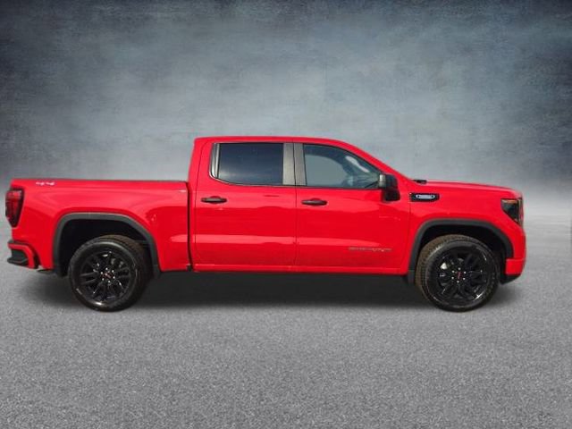 Used 2026 GMC Sierra 1500 Pro w/ Graphite Edition image 13