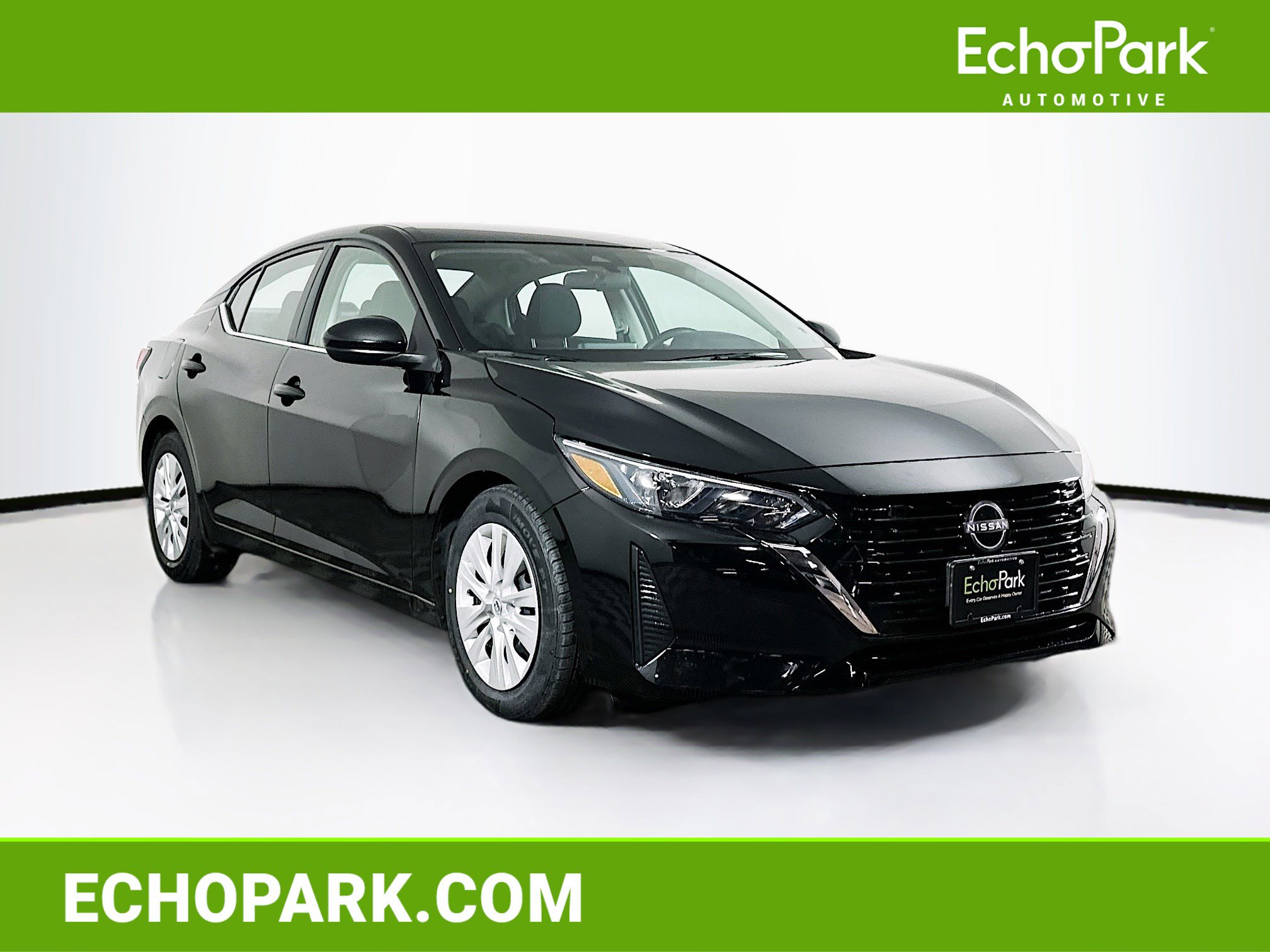 Used 2024 Nissan Sentra S