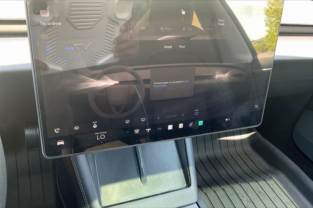 Used 2025 Tesla Model 3 Long Range image 20