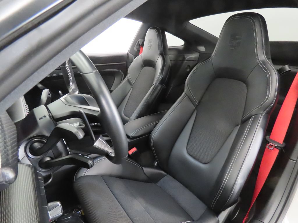 Certified 2023 Porsche 911 GT3 RWD image 5