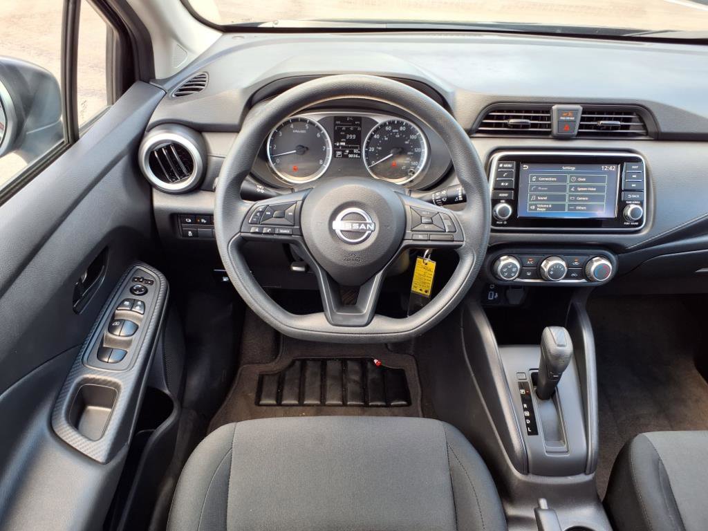Used 2024 Nissan Versa S image 14