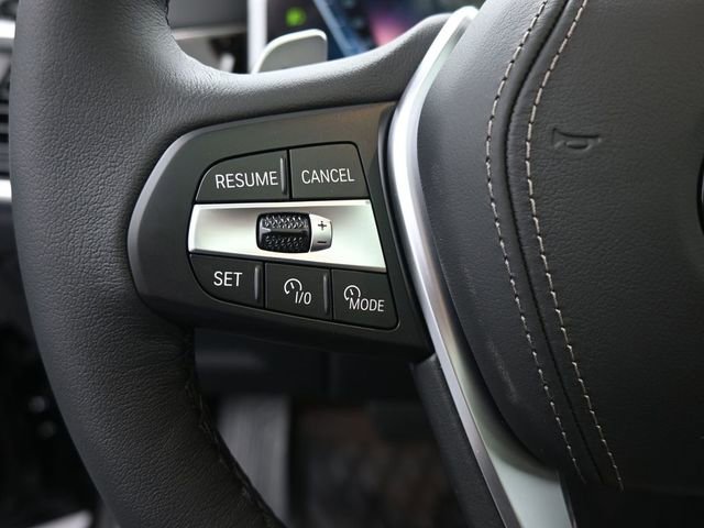 New 2026 BMW X5 sDrive40i w/ Executive Package image 28