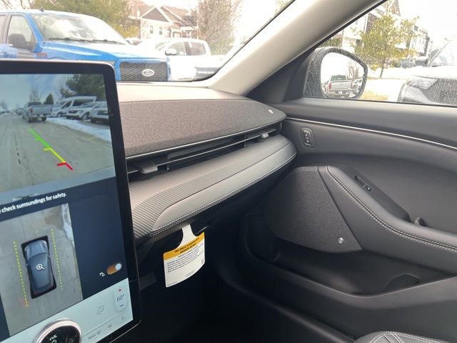 New 2026 Ford Mustang Mach-E Premium AWD/4WD image 37