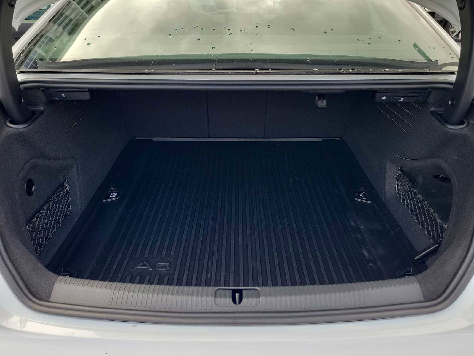 Certified 2019 Audi RS 5 w/ Black Optic Carbon Package AWD/4WD image 26