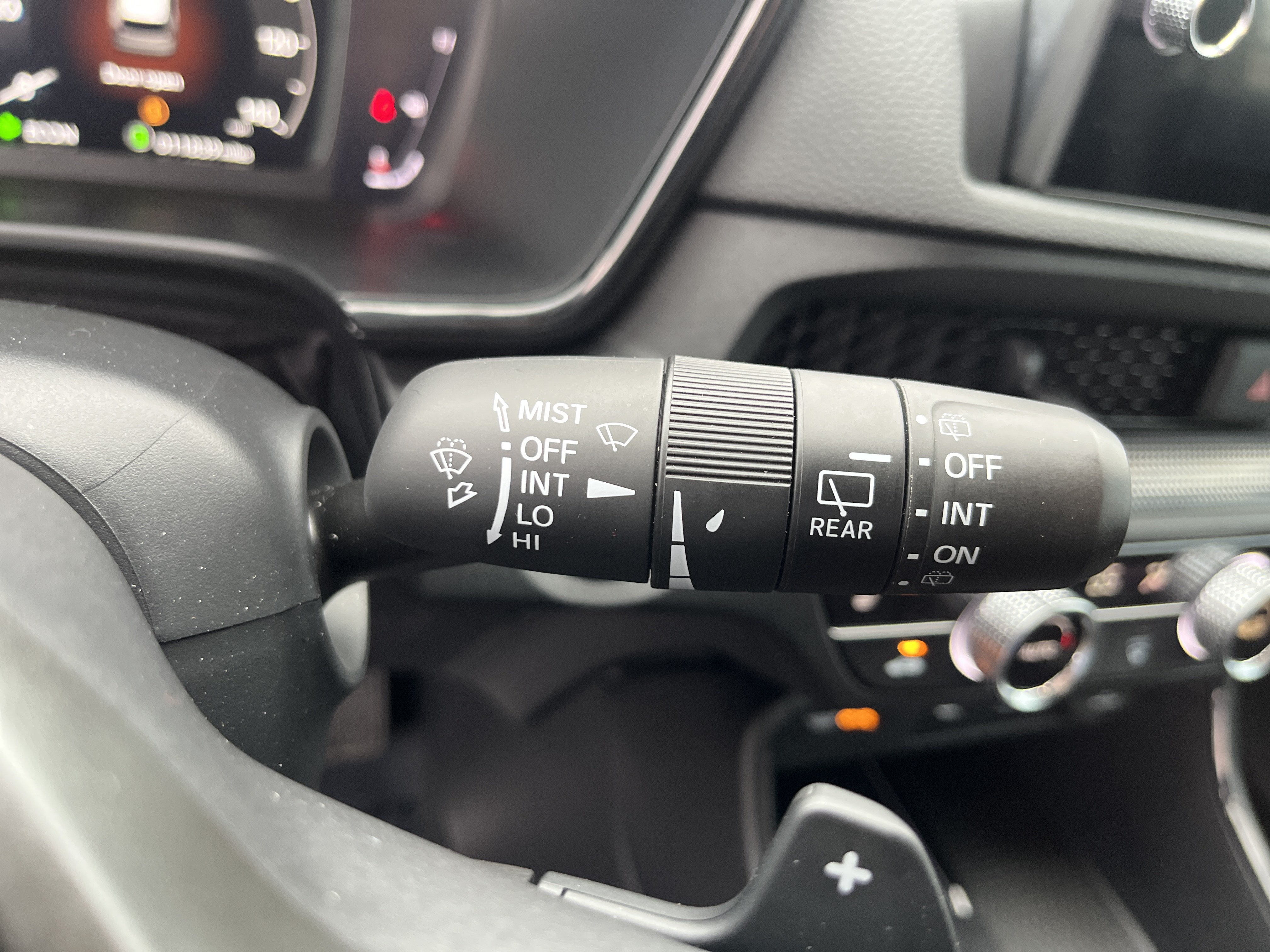 Certified 2026 Honda CR-V TrailSport image 26