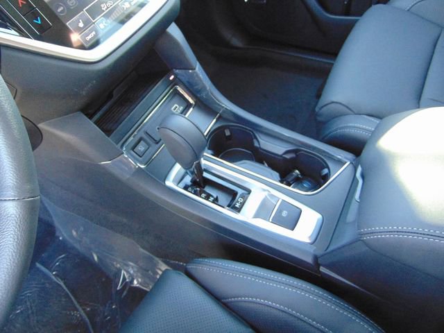 New 2026 Subaru Ascent Limited w/ Popular Package #1 image 14
