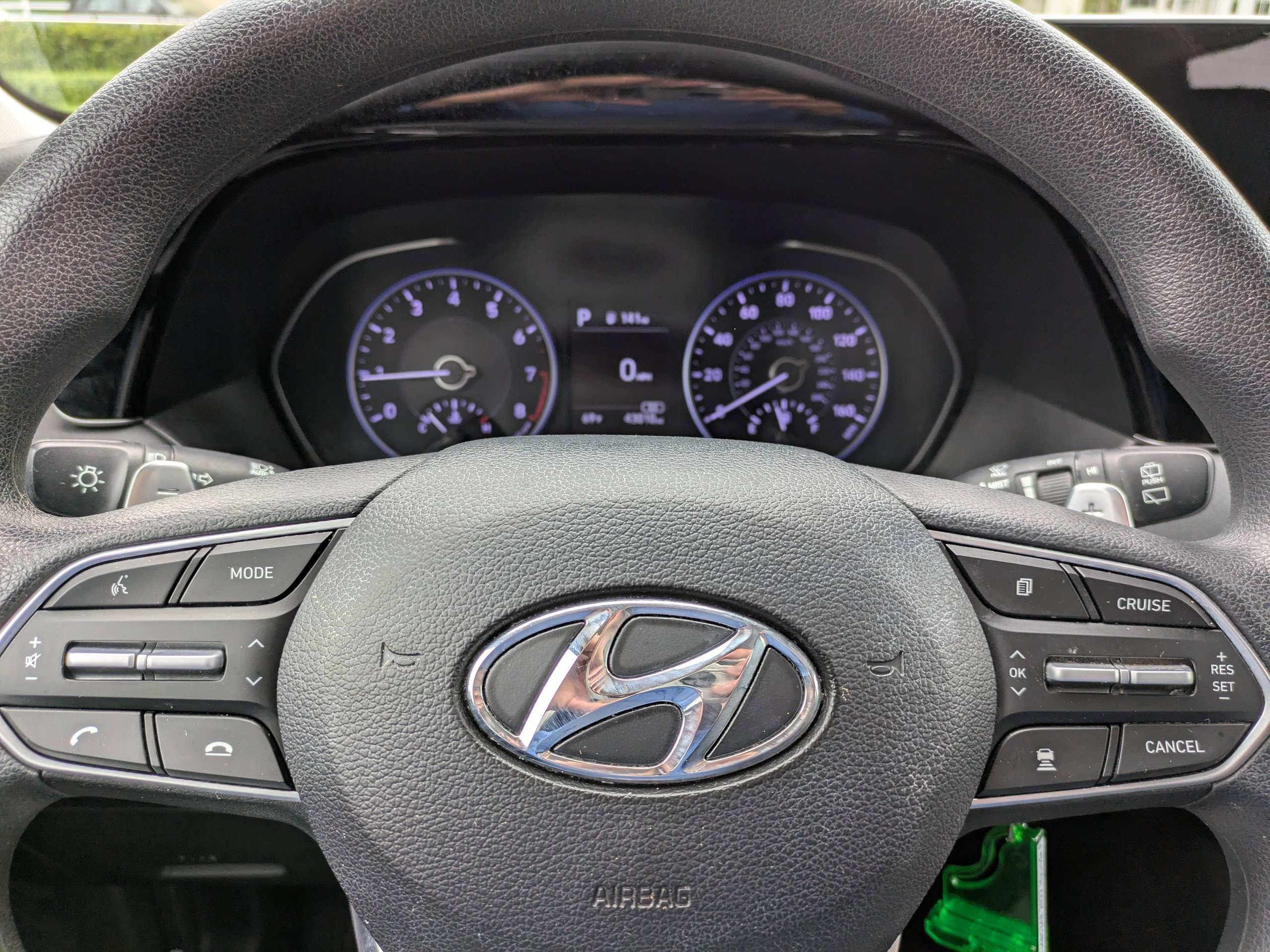 Used 2022 Hyundai Palisade SE image 22