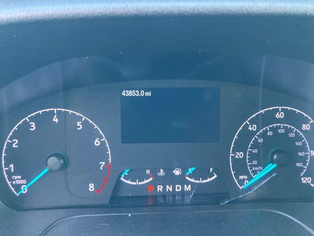Used 2024 Ford Transit 350 XLT RWD image 3