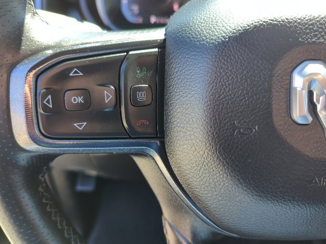 Used 2023 RAM 2500 Rebel w/ Level 2 Equipment Group AWD/4WD image 12