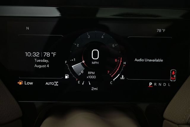New 2026 GMC Yukon Denali w/ Denali Reserve Package AWD/4WD image 9