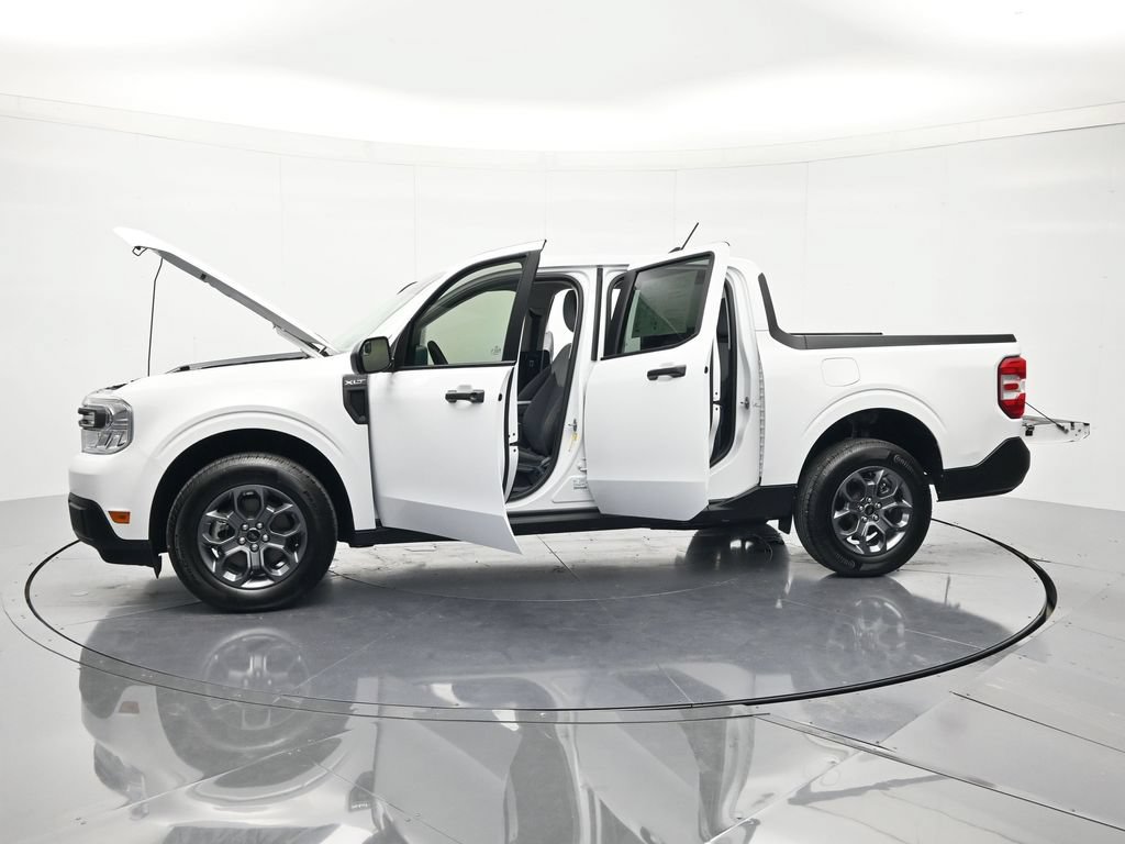 Used 2024 Ford Maverick XLT FWD image 46