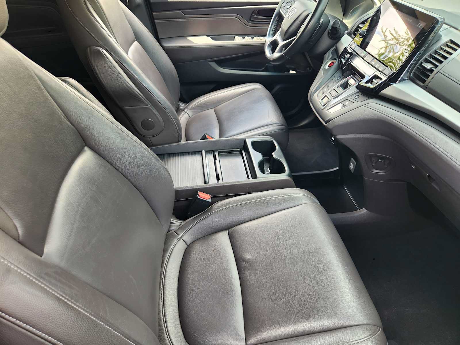 Used 2023 Honda Odyssey EX-L image 13