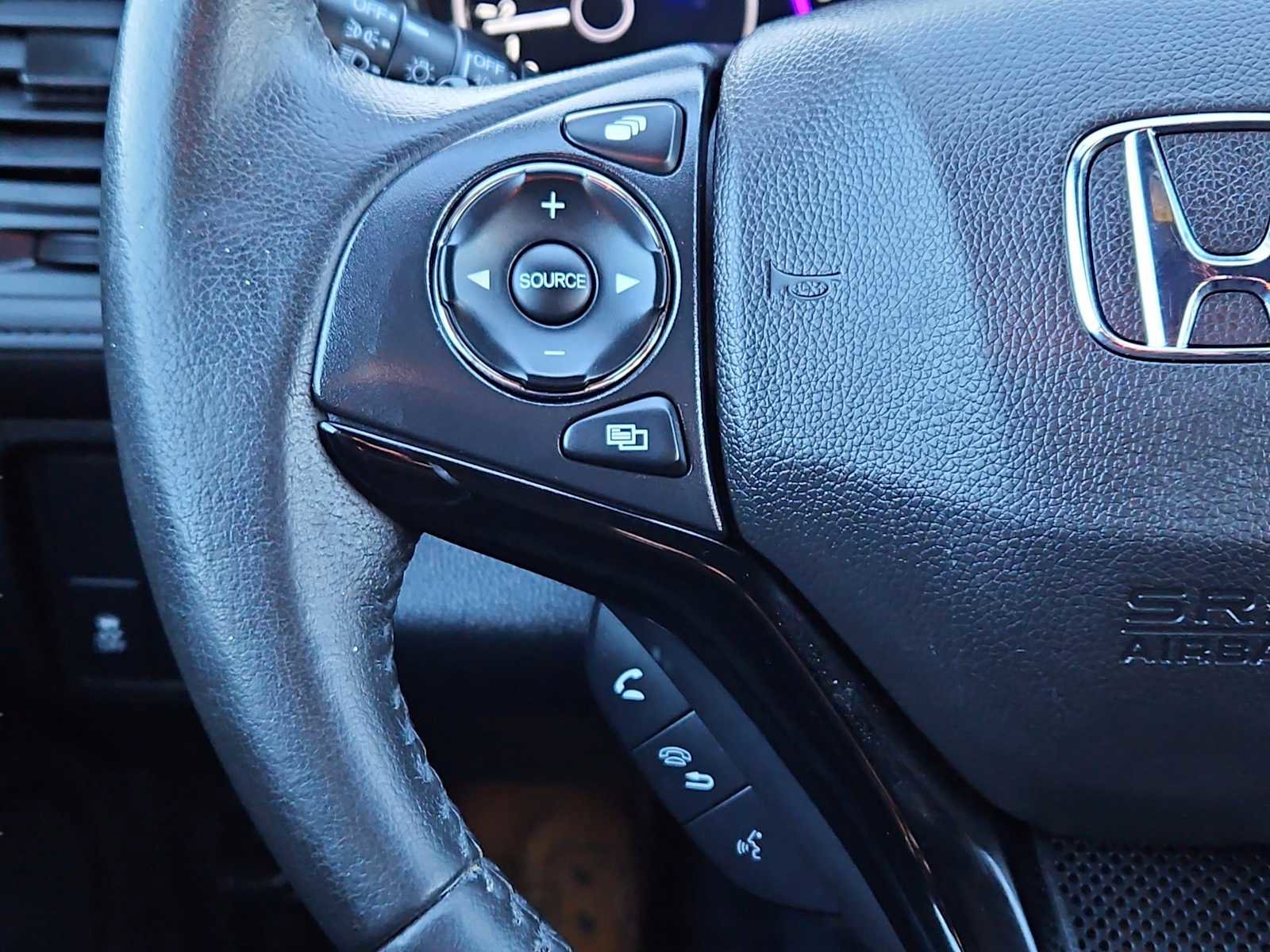 Used 2020 Honda HR-V Sport image 18