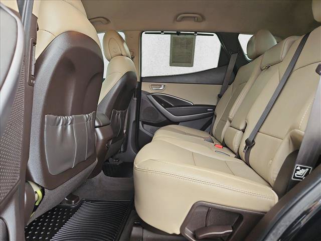 Used 2016 Hyundai Santa Fe Sport w/ Option Group 03 AWD/4WD image 18