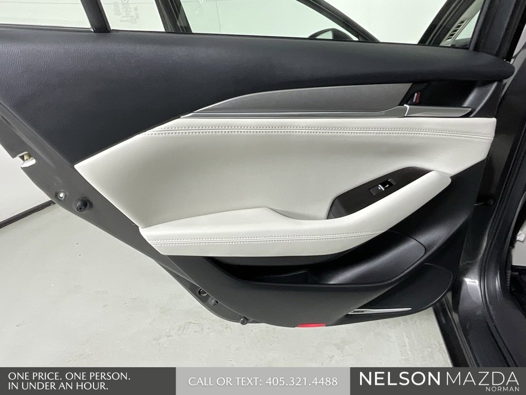 Used 2021 MAZDA MAZDA6 Grand Touring Reserve image 18