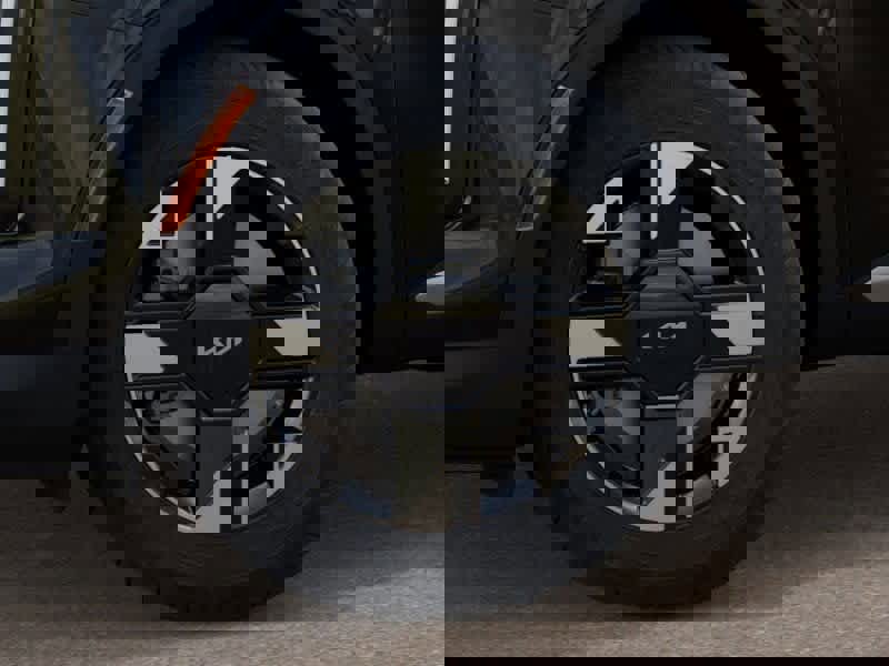 Certified 2026 Kia Sportage LX w/ LX Convenience Package image 9