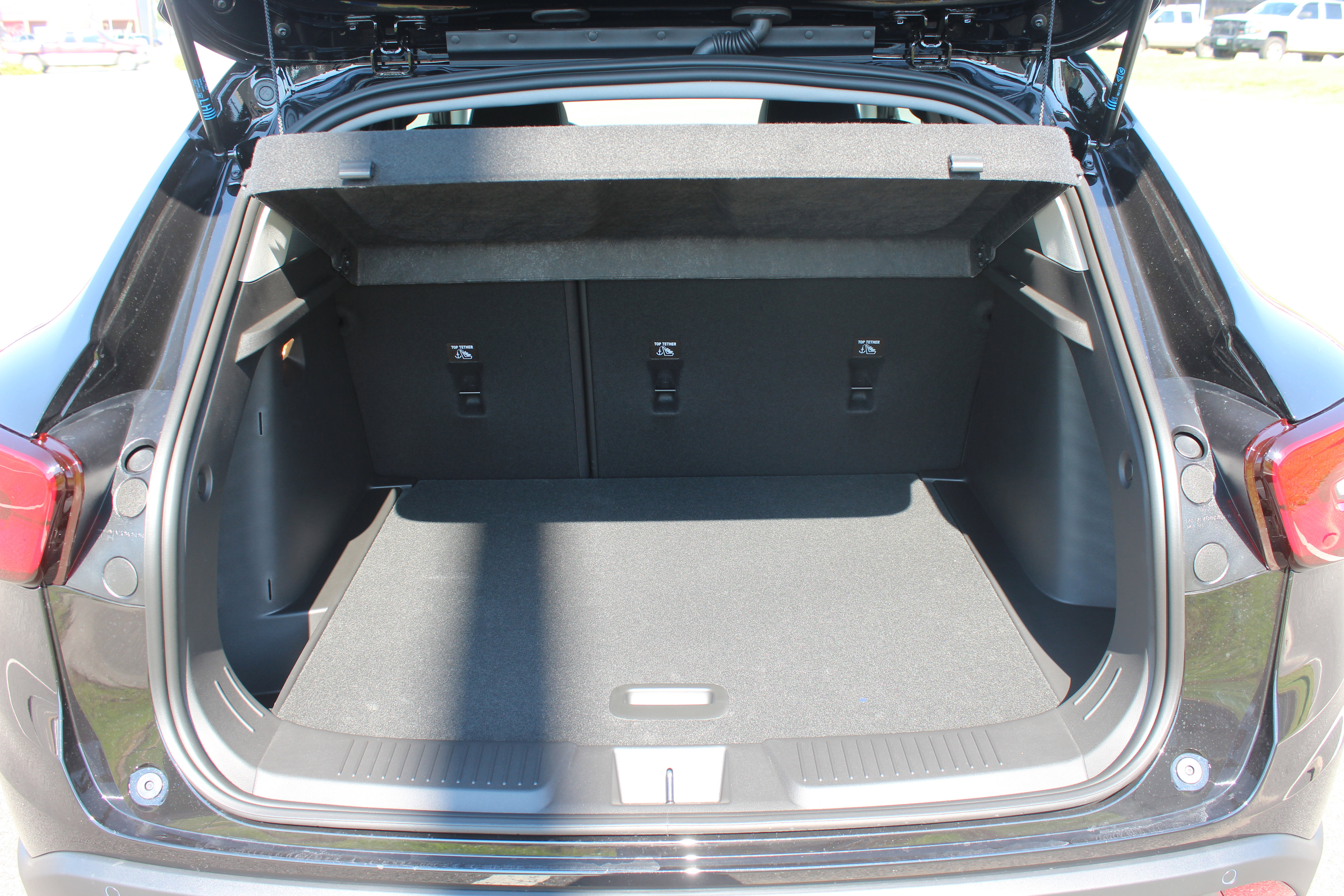 New 2025 Chevrolet Trax LT w/ Driver Confidence Package image 7