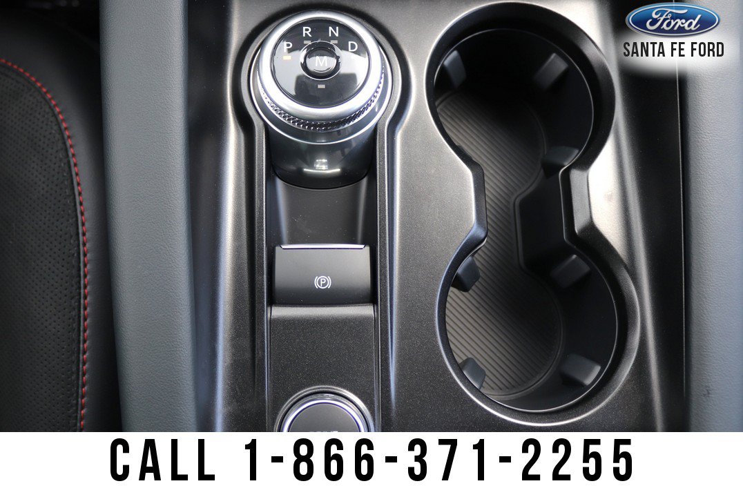 New 2025 Ford Explorer ST w/ Sun And Sound Package RWD image 39