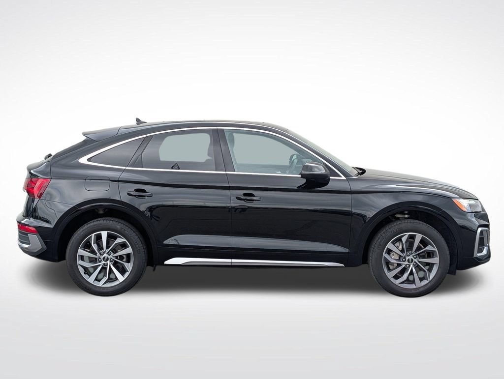 Used 2023 Audi Q5 2.0T Premium Plus w/ Premium Plus Package AWD/4WD video 2