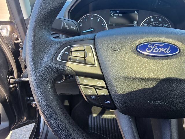 Used 2022 Ford EcoSport SE w/ SE Convenience Package AWD/4WD image 26