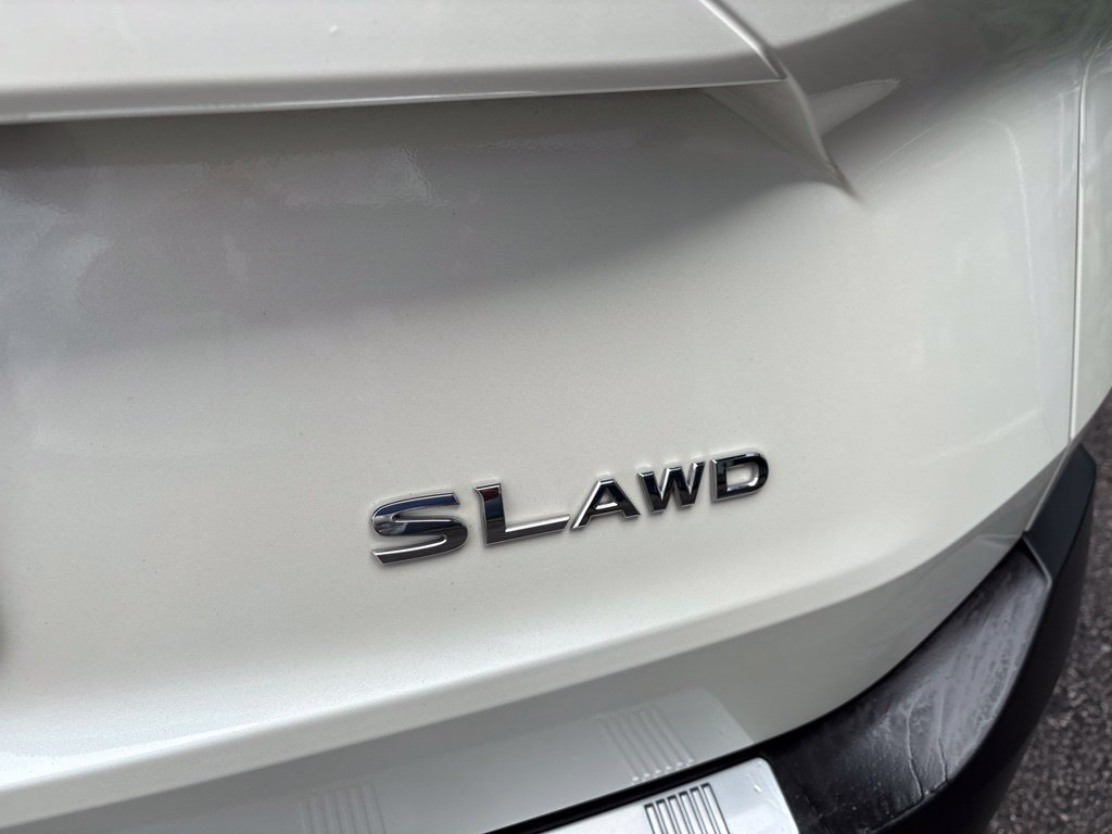 Certified 2023 Nissan Rogue SL w/ SL Premium Package AWD/4WD image 20