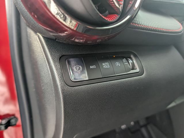 New 2026 Chevrolet Equinox RS w/ Convenience Package III image 16