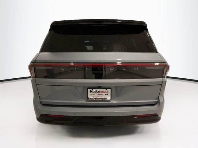 Used 2025 Lincoln Navigator Reserve w/ Jet Appearance Package image 6